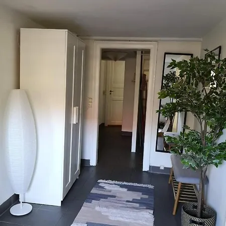 Spacious Cellar *